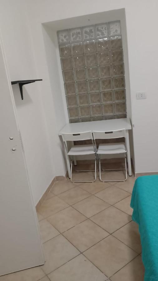 Casa Macina Napoli Lejlighed Eksteriør billede