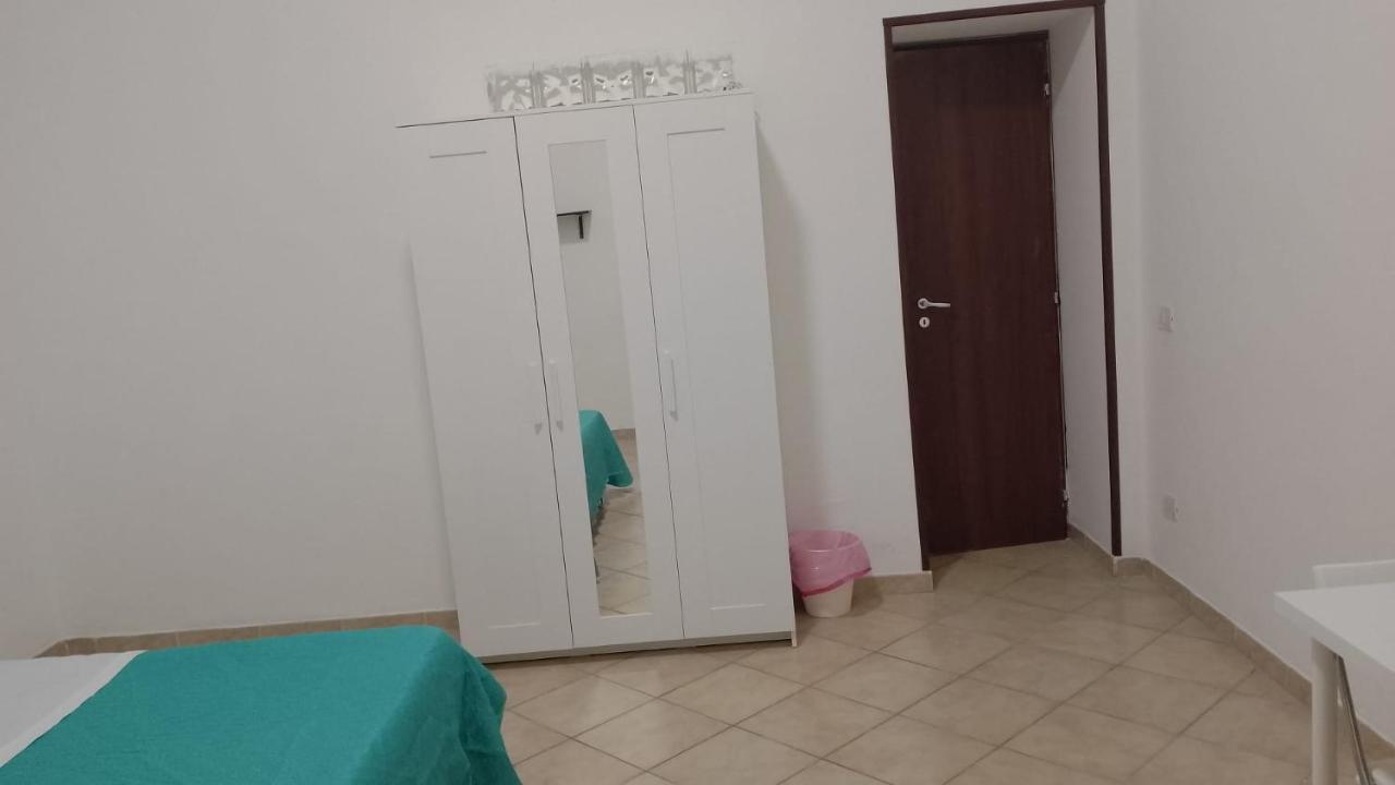 Casa Macina Napoli Lejlighed Eksteriør billede