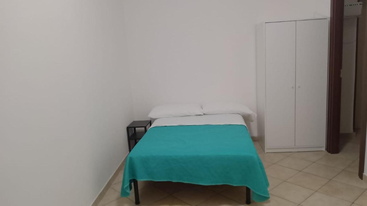 Casa Macina Napoli Lejlighed Eksteriør billede