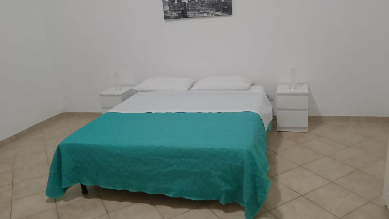 Casa Macina Napoli Lejlighed Eksteriør billede