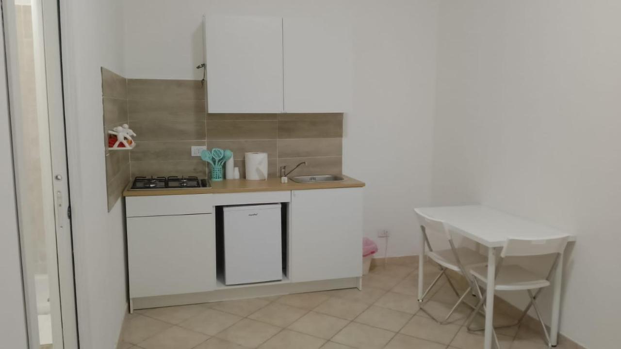 Casa Macina Napoli Lejlighed Eksteriør billede