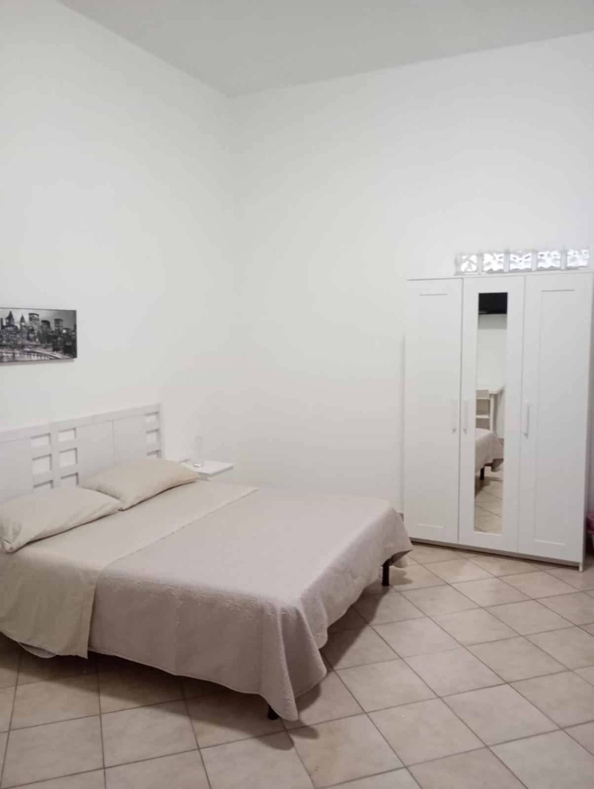 Casa Macina Napoli Lejlighed Eksteriør billede