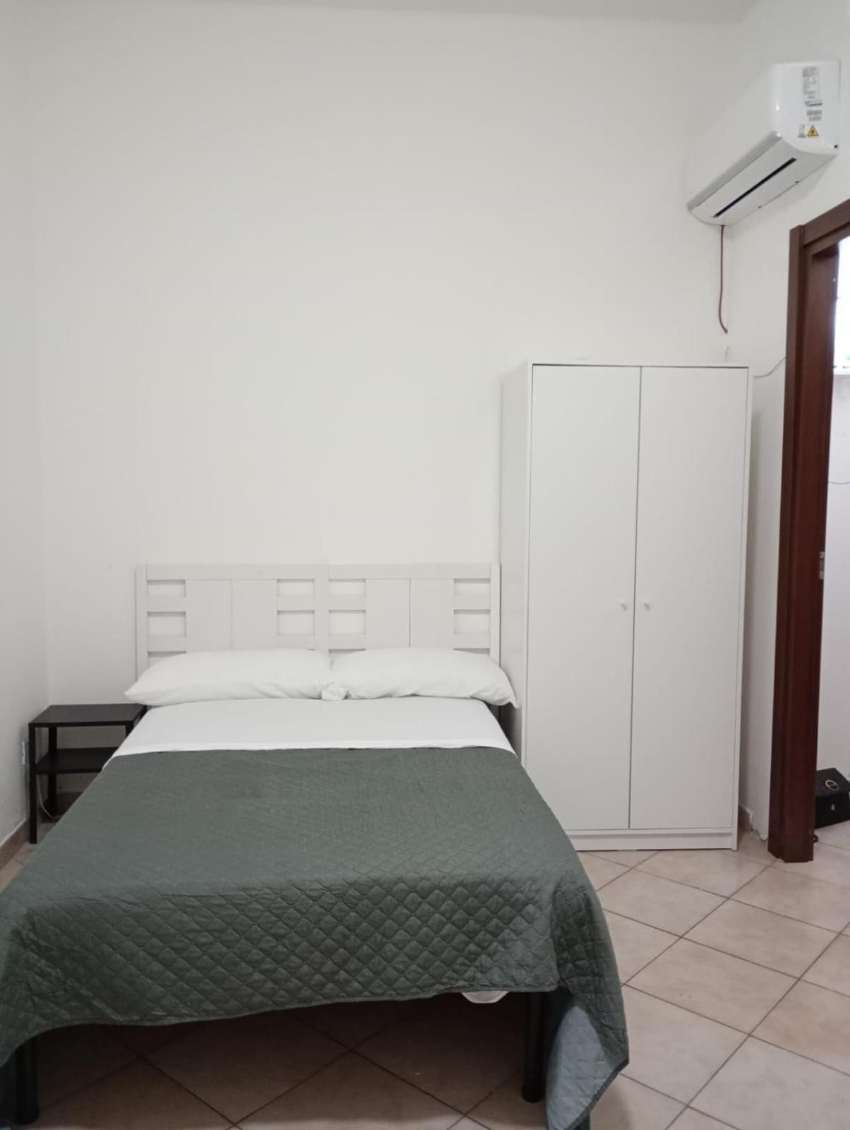 Casa Macina Napoli Lejlighed Eksteriør billede
