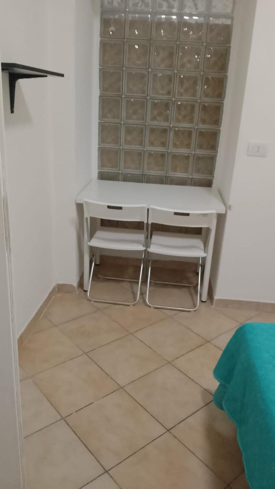 Casa Macina Napoli Lejlighed Eksteriør billede
