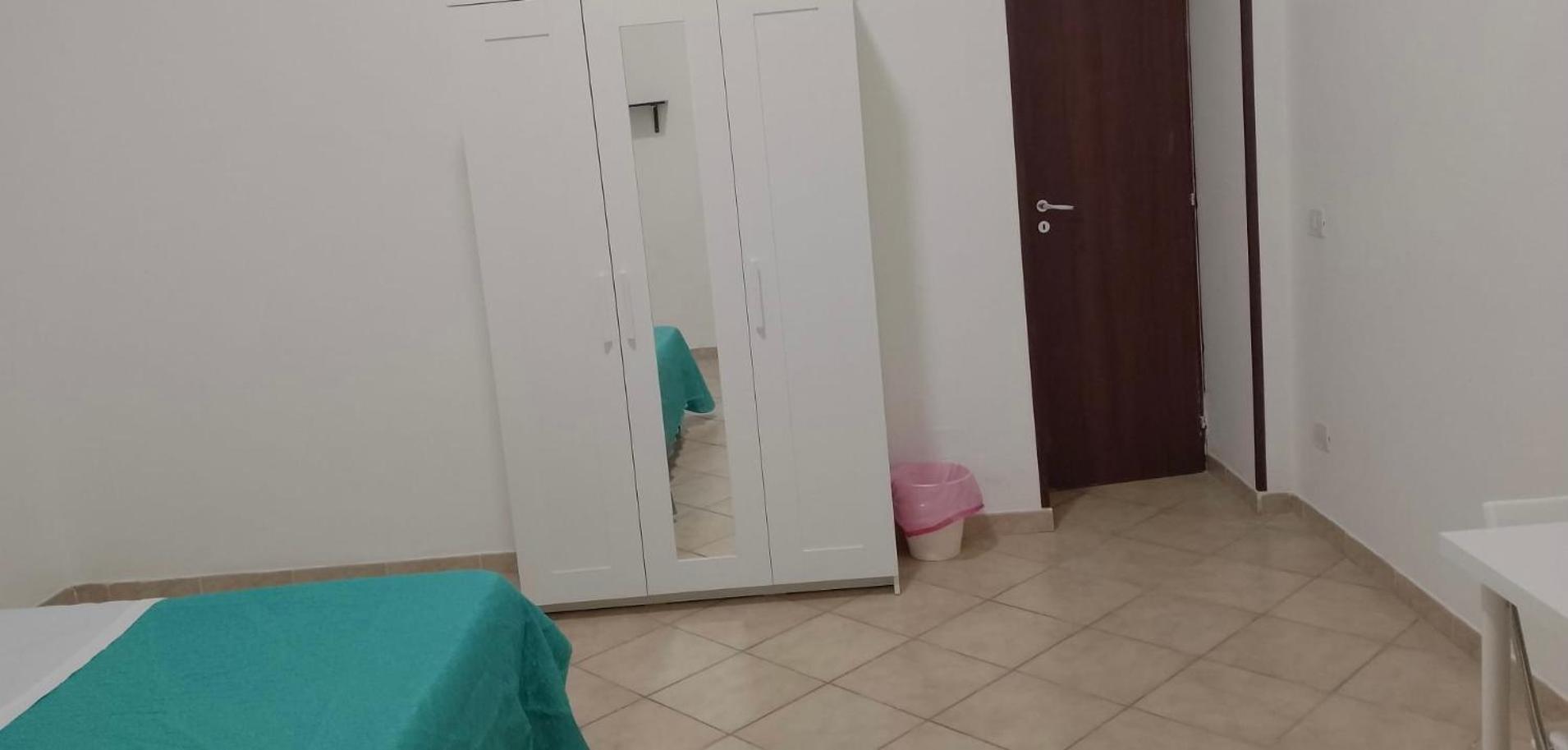 Casa Macina Napoli Lejlighed Eksteriør billede