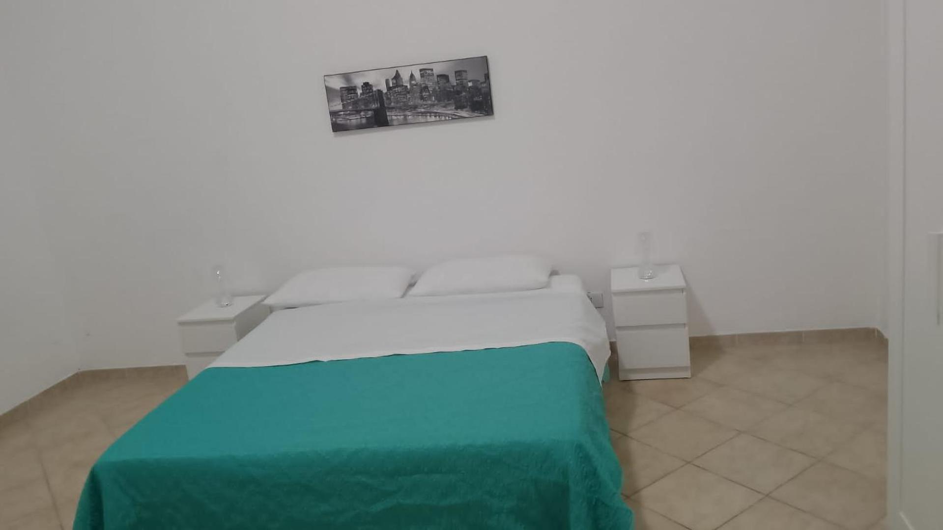 Casa Macina Napoli Lejlighed Eksteriør billede